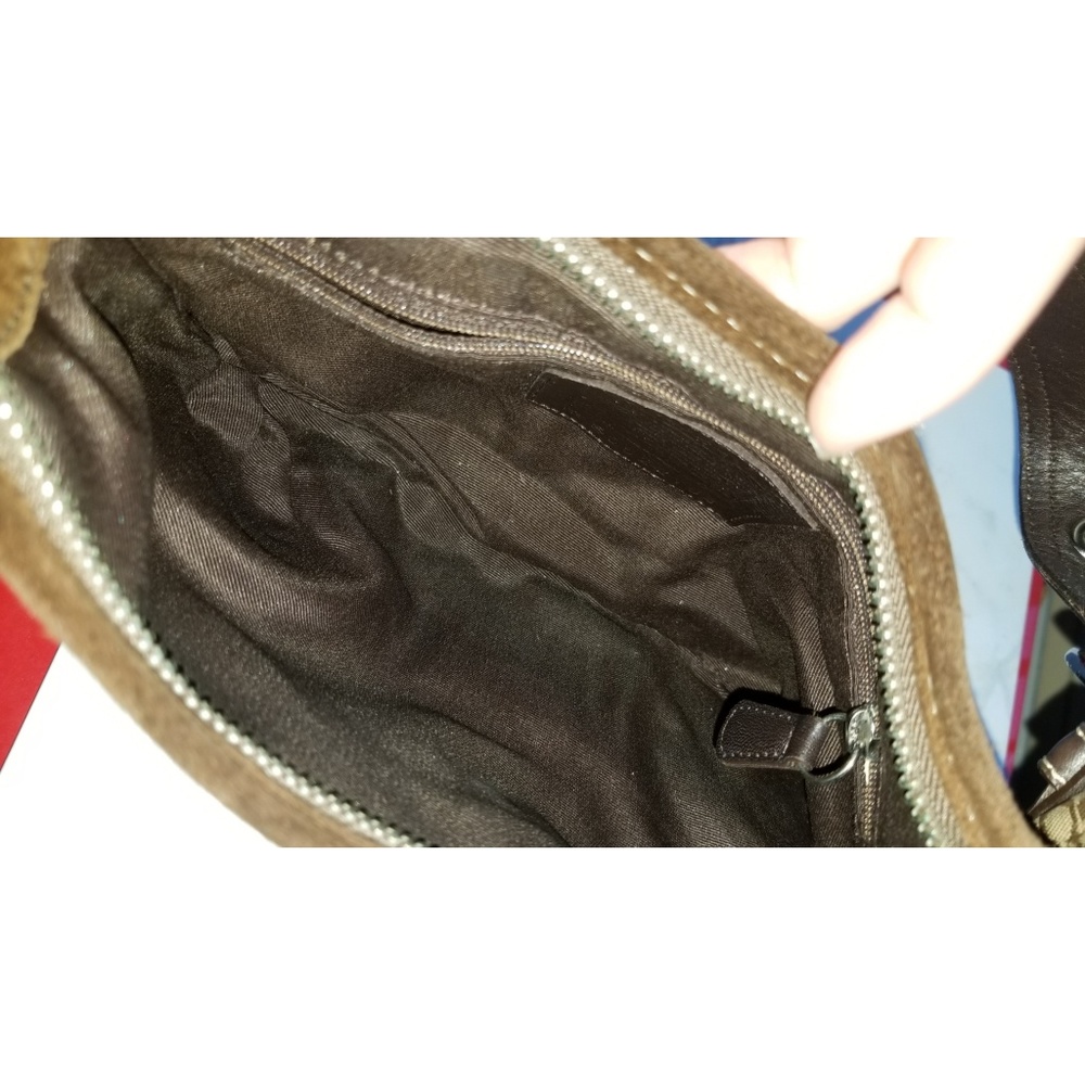 Coach Bag - Picture 2 of 2